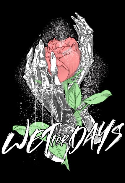 Wet for Days Band